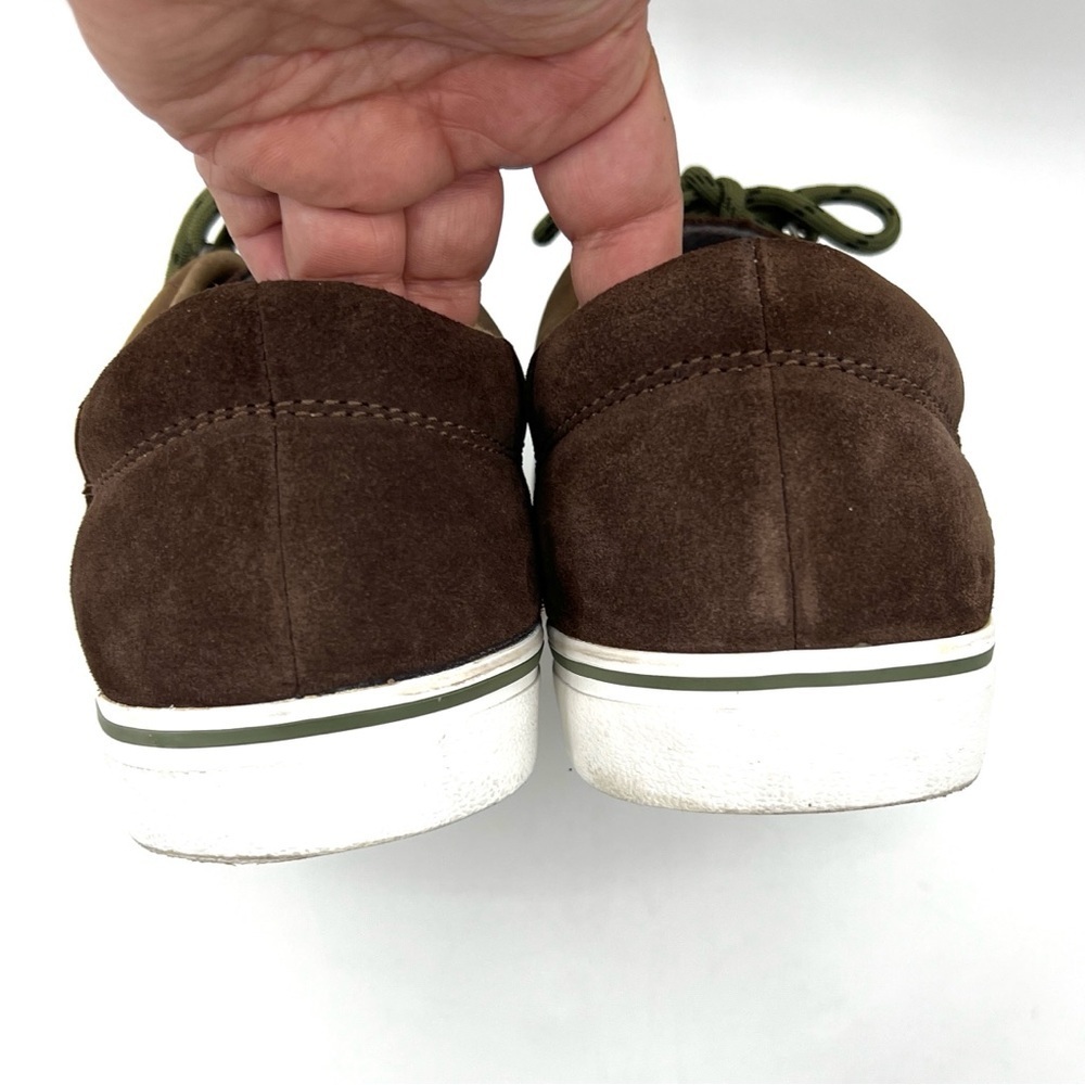 UGG Brock II Waterproof Sneakers Size 11.5 - Picture 13 of 14